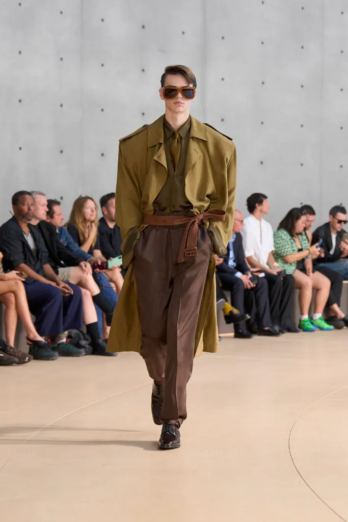 Saint Laurent 26SS M 010